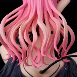 To Love-Ru Darkness - Nana Astar Deviluke Statue / Darkness Version: Union Creative