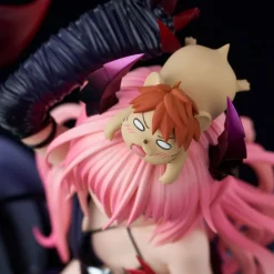 To Love-Ru Darkness - Nana Astar Deviluke Statue / Darkness Version: Union Creative