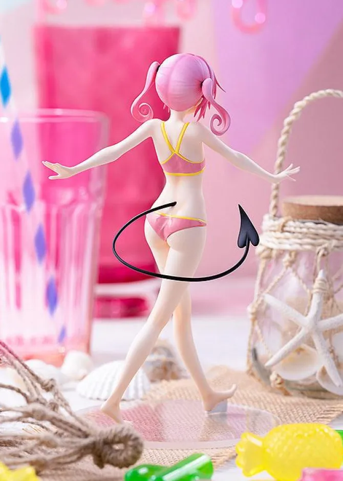 To Love-Ru Darkness - Nana Astar Deviluke Statue / Pop Up Parade: Good Smile Company