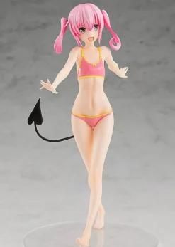 To Love-Ru Darkness - Nana Astar Deviluke Statue / Pop Up Parade: Good Smile Company