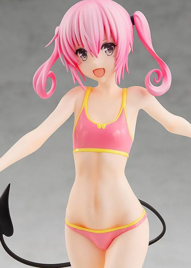 To Love-Ru Darkness - Nana Astar Deviluke Statue / Pop Up Parade: Good Smile Company