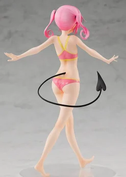 To Love-Ru Darkness - Nana Astar Deviluke Statue / Pop Up Parade: Good Smile Company