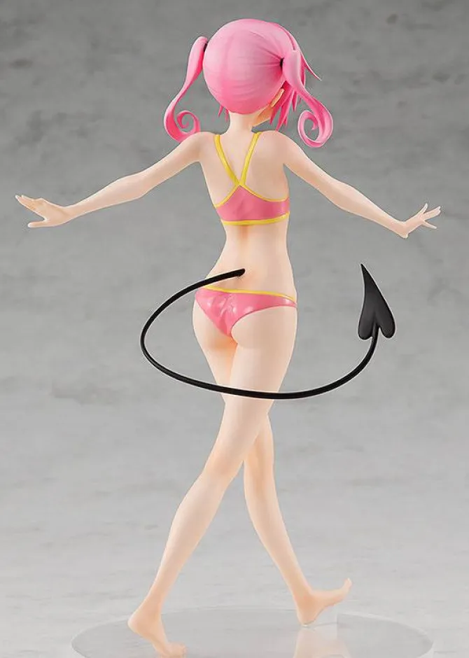 To Love-Ru Darkness - Nana Astar Deviluke Statue / Pop Up Parade: Good Smile Company