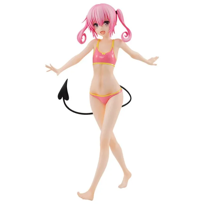 To Love-Ru Darkness - Nana Astar Deviluke Statue / Pop Up Parade: Good Smile Company