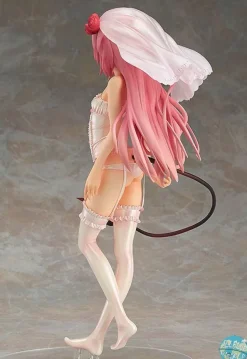 To Love-Ru Darkness - Nana Aster Deviluke Statue: Max Factory