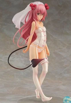 To Love-Ru Darkness - Nana Aster Deviluke Statue: Max Factory