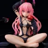 To Love-Ru Darkness - Nana Astar Statue / Deviluke Dakness Version: Union Creative