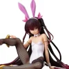 To Love-Ru Darkness - Nemesis Statue / Bunny Version: FREEing