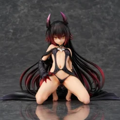 To Love-Ru Darkness - Nemesis Statue / Darkness Version: Union Creative
