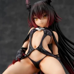 To Love-Ru Darkness - Nemesis Statue / Darkness Version: Union Creative
