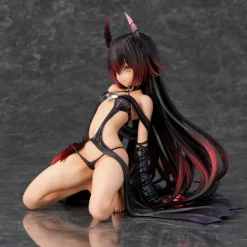 To Love-Ru Darkness - Nemesis Statue / Darkness Version: Union Creative