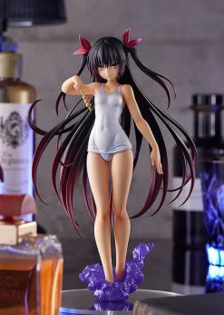To Love-Ru Darkness - Nemesis Statue / Pop Up Parade: Max Factory