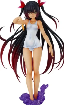 To Love-Ru Darkness - Nemesis Statue / Pop Up Parade: Max Factory