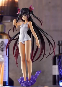 To Love-Ru Darkness - Nemesis Statue / Pop Up Parade: Max Factory