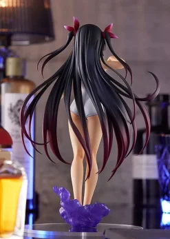 To Love-Ru Darkness - Nemesis Statue / Pop Up Parade: Max Factory