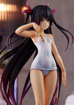 To Love-Ru Darkness - Nemesis Statue / Pop Up Parade: Max Factory