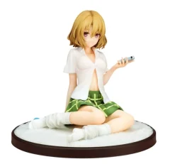 To Love-Ru Darkness - Risa Momioka Statue / Pajamas Version: Alter