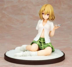 To Love-Ru Darkness - Risa Momioka Statue / Pajamas Version: Alter