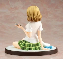 To Love-Ru Darkness - Risa Momioka Statue / Pajamas Version: Alter