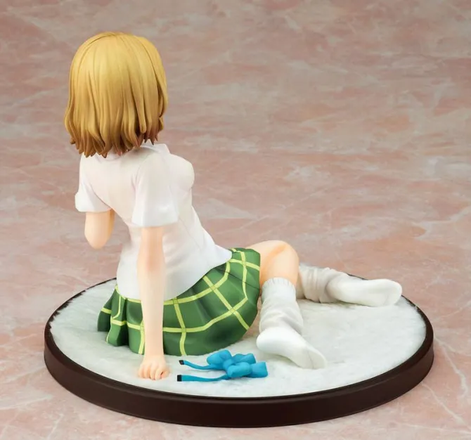 To Love-Ru Darkness - Risa Momioka Statue / Pajamas Version: Alter