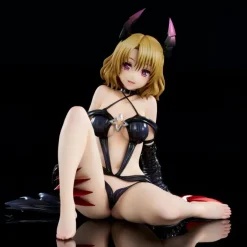 To Love-Ru Darkness - Risa Momioka Statue / Dakness Version: Union Creative