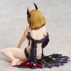 To Love-Ru Darkness - Risa Momioka Statue / Dakness Version: Union Creative