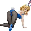 To Love-Ru Darkness - Risa Momioka Statue / Bunny Version: FREEing