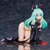 To Love-Ru Darkness - Run Elsie Jewelria Statue / Darkness Version: Union Creative