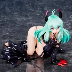 To Love-Ru Darkness - Run Elsie Jewelria Statue / Darkness Version: Union Creative