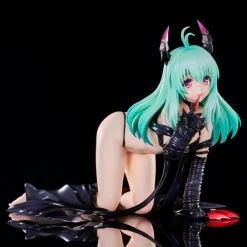 To Love-Ru Darkness - Run Elsie Jewelria Statue / Darkness Version: Union Creative