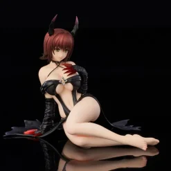 To Love-Ru Darkness - Ryoko Mikado Statue / Darkness Version: Union Creative