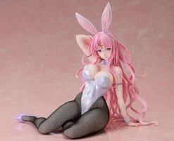 To Love-Ru Darkness - Sephie Michaela Deviluke Statue / Bunny Version: FREEing