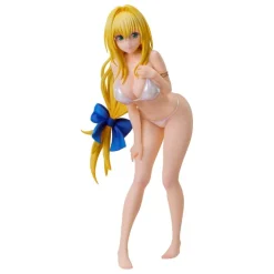 To Love-Ru Darkness - Tearju Lunatique Statue / Muse Color Version: Union Creative