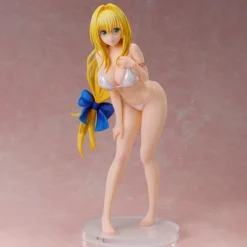 To Love-Ru Darkness - Tearju Lunatique Statue / Muse Color Version: Union Creative