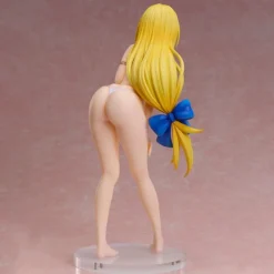 To Love-Ru Darkness - Tearju Lunatique Statue / Muse Color Version: Union Creative