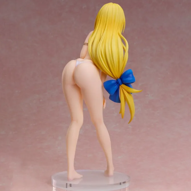 To Love-Ru Darkness - Tearju Lunatique Statue / Muse Color Version: Union Creative