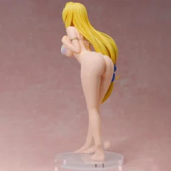 To Love-Ru Darkness - Tearju Lunatique Statue / Muse Color Version: Union Creative