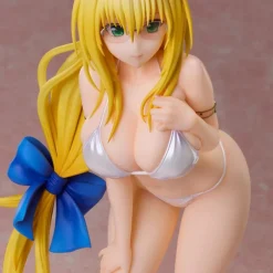 To Love-Ru Darkness - Tearju Lunatique Statue / Muse Color Version: Union Creative