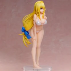 To Love-Ru Darkness - Tearju Lunatique Statue / Muse Color Version: Union Creative