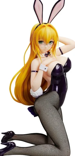 To Love-Ru Darkness - Tearju Lunatique: Bunny Ver.: FREEing