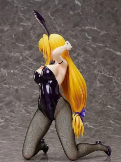 To Love-Ru Darkness - Tearju Lunatique: Bunny Ver.: FREEing