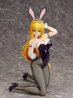 To Love-Ru Darkness - Tearju Lunatique: Bunny Ver.: FREEing