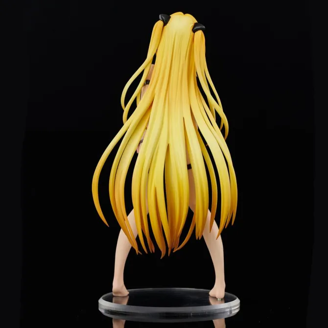 To Love-Ru Darkness - Yami Statue / Swimsuit Version: Union Creative