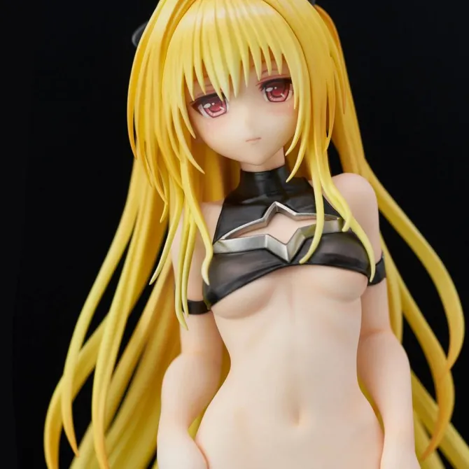 To Love-Ru Darkness - Yami Statue / Swimsuit Version: Union Creative
