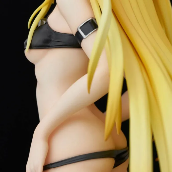 To Love-Ru Darkness - Yami Statue / Swimsuit Version: Union Creative