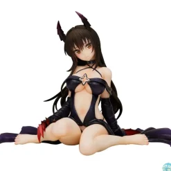 To Love-Ru Darkness - Yui Kotegawa Statue / Darkness Version: Union Creative