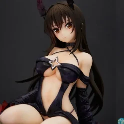 To Love-Ru Darkness - Yui Kotegawa Statue / Darkness Version: Union Creative