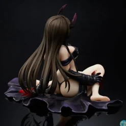 To Love-Ru Darkness - Yui Kotegawa Statue / Darkness Version: Union Creative
