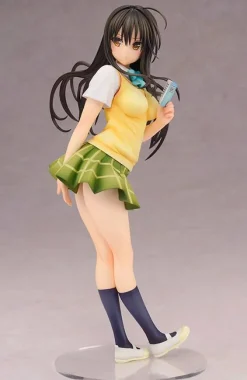 To Love-Ru Darkness - Yui Kotegawa Statue / Pajamas Version: Alter