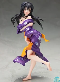 To Love-Ru Darkness - Yui Kotegawa Statue - Yukata Version: FREEing